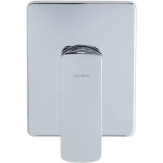 Смеситель для душа Allen Brau Infinity 5.21015-00 Хром